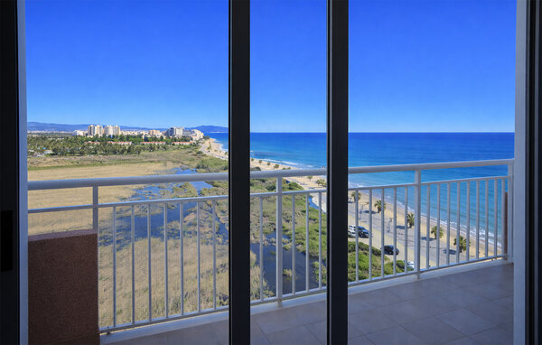 Semesterlägenhet - Oropesa del Mar , Spanien - EBA433 201