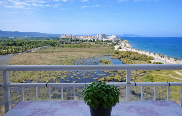 Semesterlägenhet - Oropesa del Mar , Spanien - EBA433 202