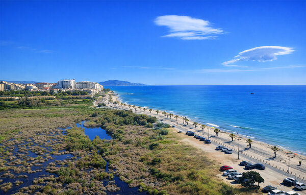 Semesterlägenhet - Oropesa del Mar , Spanien - EBA433 9