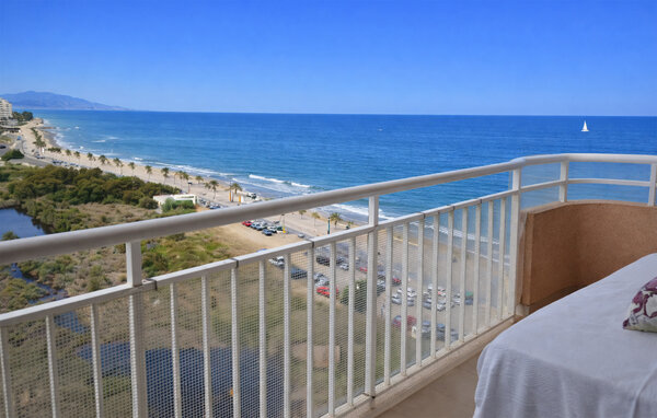 Semesterlägenhet - Oropesa del Mar , Spanien - EBA433 203