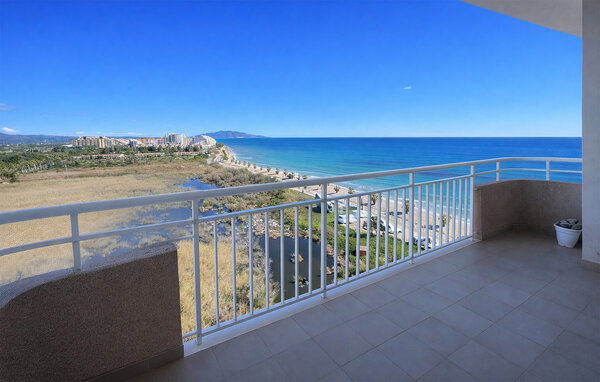 Semesterlägenhet - Oropesa del Mar , Spanien - EBA433 204