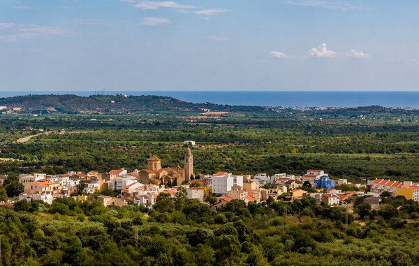 Ferienhaus - Sant Jordi , Spanien - EBA434 903