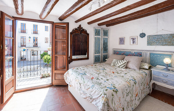 Ferienhaus - Sant Jordi , Spanien - EBA434 6