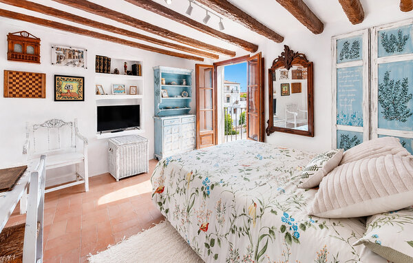 Ferienhaus - Sant Jordi , Spanien - EBA434 601