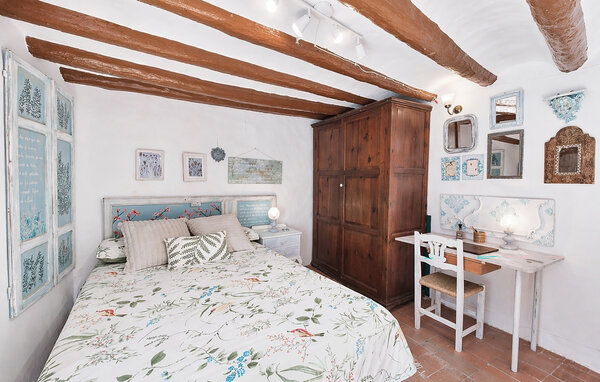 Ferienhaus - Sant Jordi , Spanien - EBA434 602