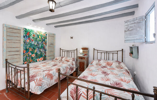 Ferienhaus - Sant Jordi , Spanien - EBA434 603