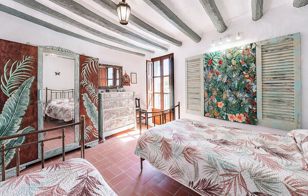 Ferienhaus - Sant Jordi , Spanien - EBA434 604