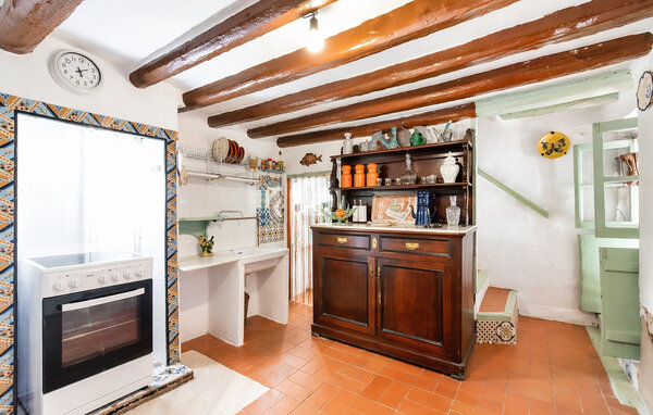 Ferienhaus - Sant Jordi , Spanien - EBA434 401