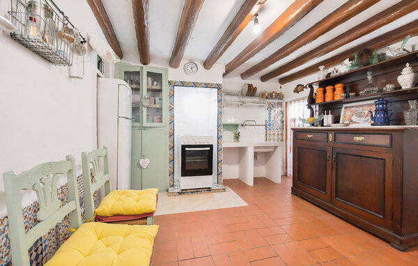 Ferienhaus - Sant Jordi , Spanien - EBA434 402