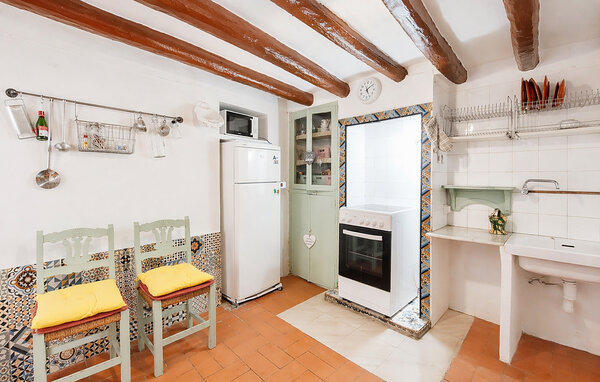 Ferienhaus - Sant Jordi , Spanien - EBA434 403