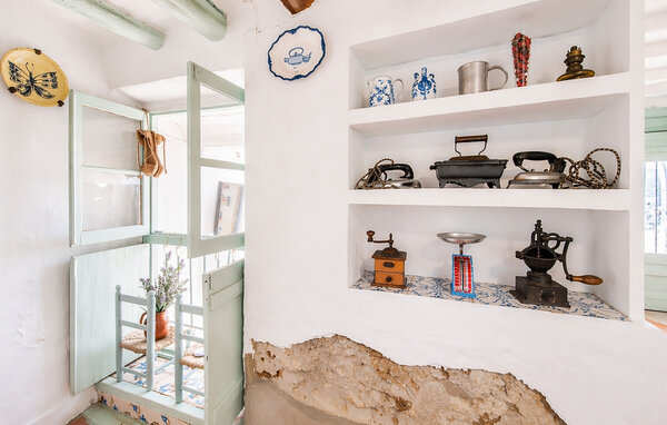 Ferienhaus - Sant Jordi , Spanien - EBA434 405