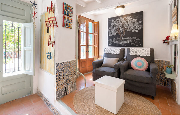 Ferienhaus - Sant Jordi , Spanien - EBA434 302