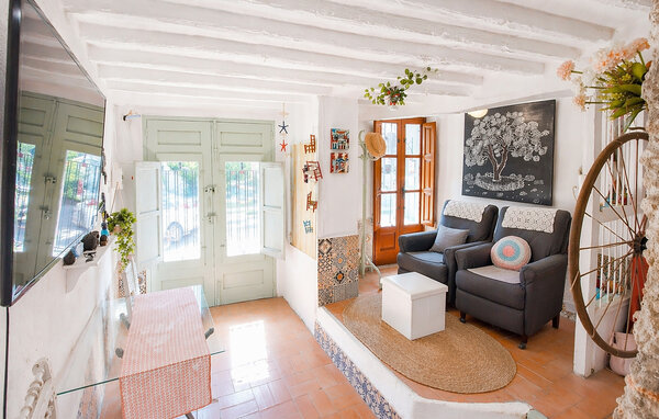 Ferienhaus - Sant Jordi , Spanien - EBA434 3