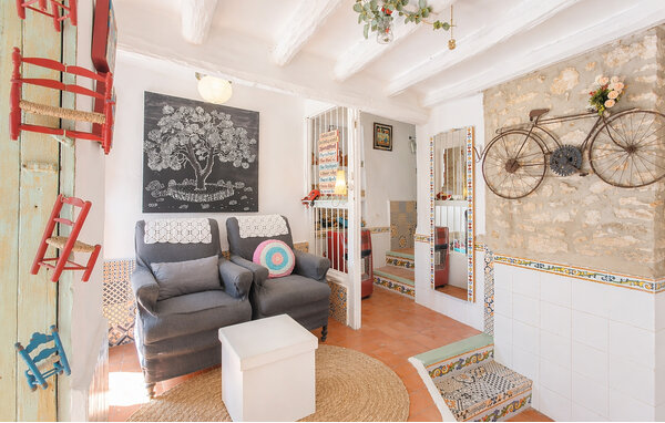 Ferienhaus - Sant Jordi , Spanien - EBA434 4