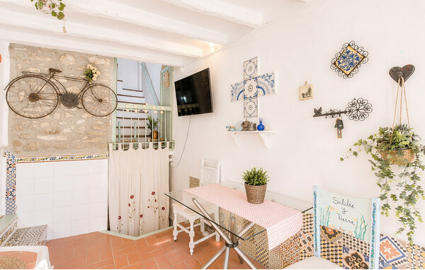 Ferienhaus - Sant Jordi , Spanien - EBA434 303