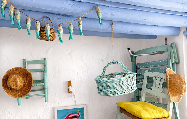 Ferienhaus - Sant Jordi , Spanien - EBA434 102