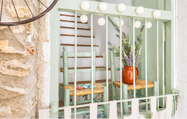 Ferienhaus - Sant Jordi , Spanien - EBA434 103