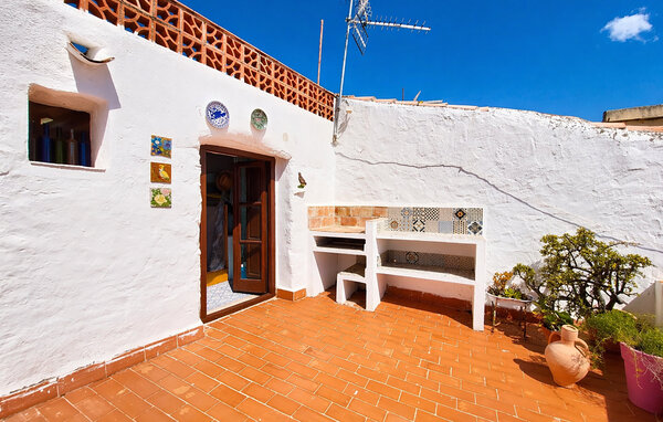 Ferienhaus - Sant Jordi , Spanien - EBA434 104