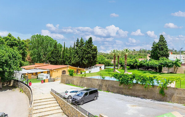 Ferieleilighet - Jérica , Spania - EBA436 202