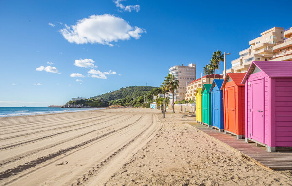 Apartamento - Oropesa del Mar , España - EBA437 905