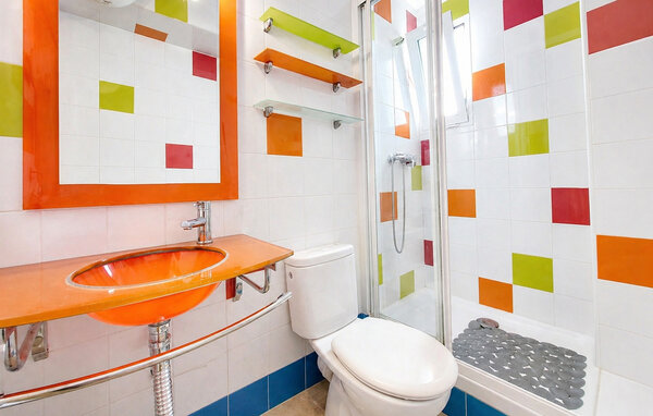 Apartamento - Oropesa del Mar , España - EBA437 701