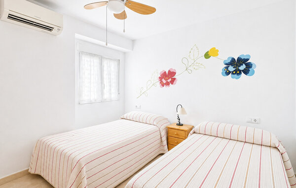 Apartamento - Oropesa del Mar , España - EBA437 601