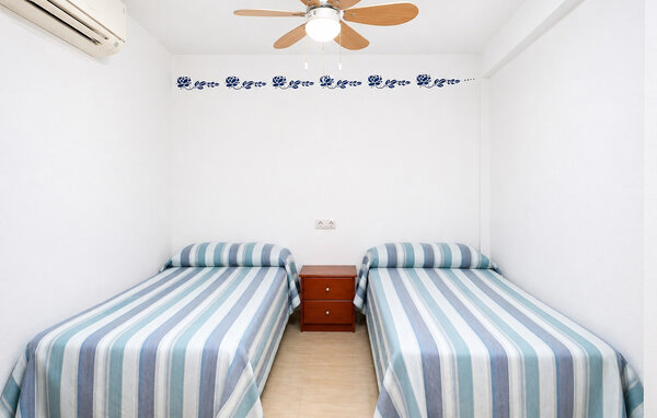 Apartamento - Oropesa del Mar , España - EBA437 603