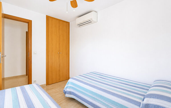 Apartamento - Oropesa del Mar , España - EBA437 604