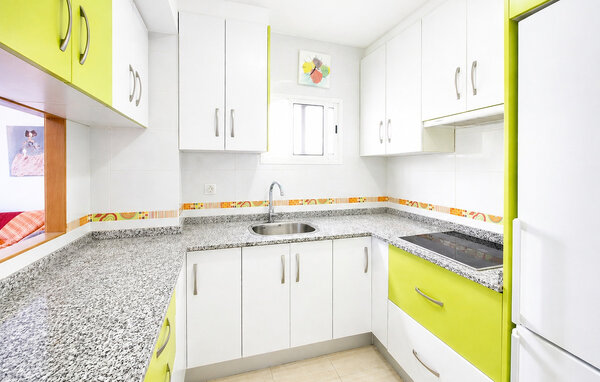 Apartamento - Oropesa del Mar , España - EBA437 401
