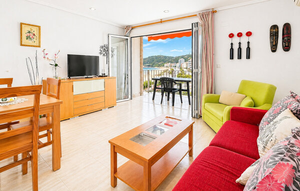 Apartamento - Oropesa del Mar , España - EBA437 3