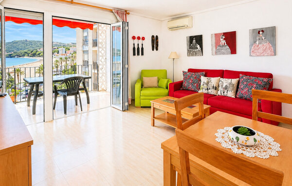 Apartamento - Oropesa del Mar , España - EBA437 4