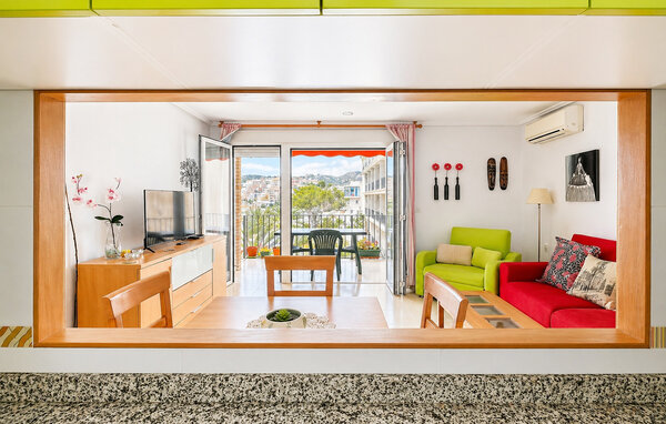 Apartamento - Oropesa del Mar , España - EBA437 5