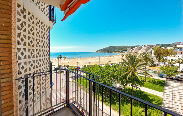 Apartamento - Oropesa del Mar , España - EBA437 201