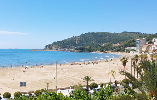 Apartamento - Oropesa del Mar , España - EBA437 2