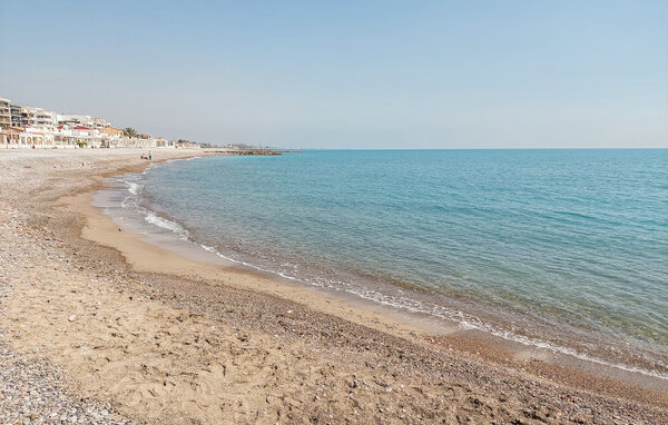 Apartamento - Moncofa Playa , España - EBA438 8