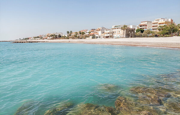 Apartamento - Moncofa Playa , España - EBA438 901