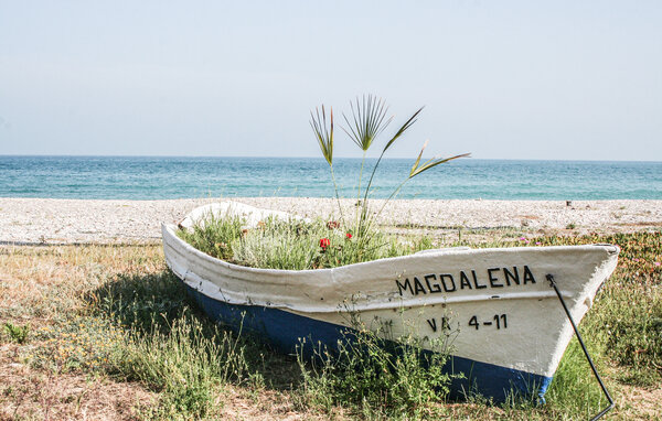 Apartamento - Moncofa Playa , España - EBA438 902