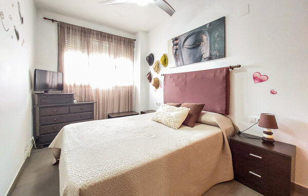 Apartamento - Moncofa Playa , España - EBA438 601