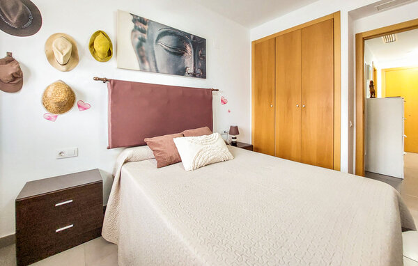 Apartamento - Moncofa Playa , España - EBA438 7