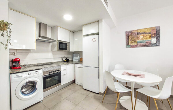 Apartamento - Moncofa Playa , España - EBA438 6