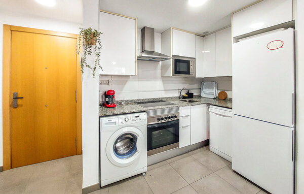Apartamento - Moncofa Playa , España - EBA438 401