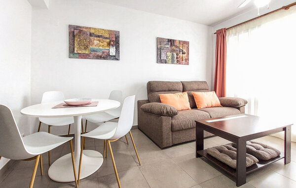 Apartamento - Moncofa Playa , España - EBA438 3