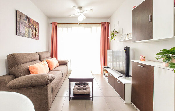 Apartamento - Moncofa Playa , España - EBA438 4