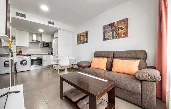 Apartamento - Moncofa Playa , España - EBA438 5