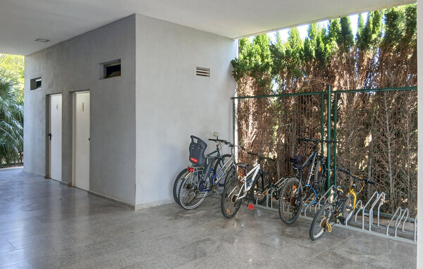 Appartement - Moncofa Playa , Spanje - EBA438 103