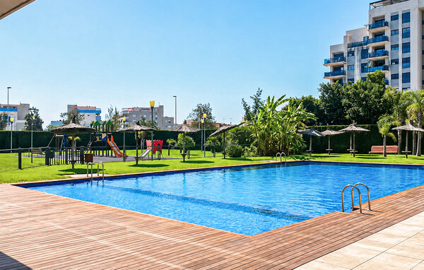 Apartamento - Moncofa Playa , España - EBA438 2