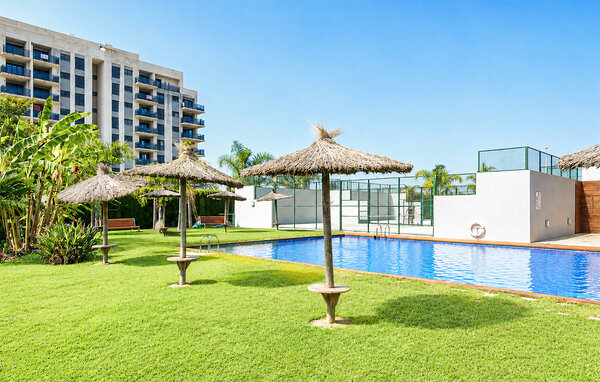 Apartamento - Moncofa Playa , España - EBA438 11