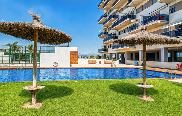 Apartamento - Moncofa Playa , España - EBA438 12