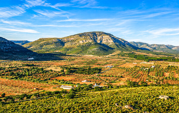 Holiday Home - Vilar de Canes , Spain - EBA439 901