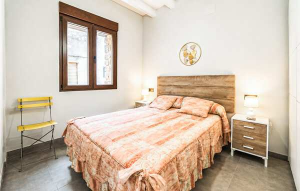Holiday Home - Vilar de Canes , Spain - EBA439 601